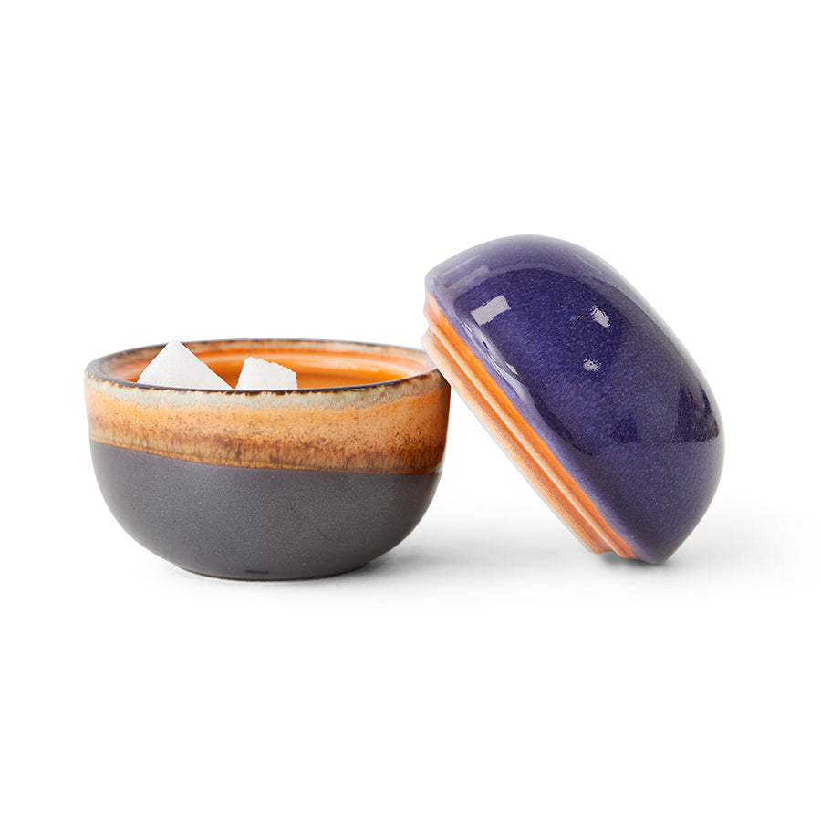 Pot à sucre