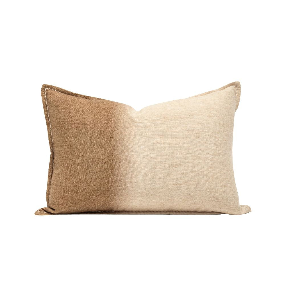Coussin YESTERDAY – Laine & Coton – 40×60 cm