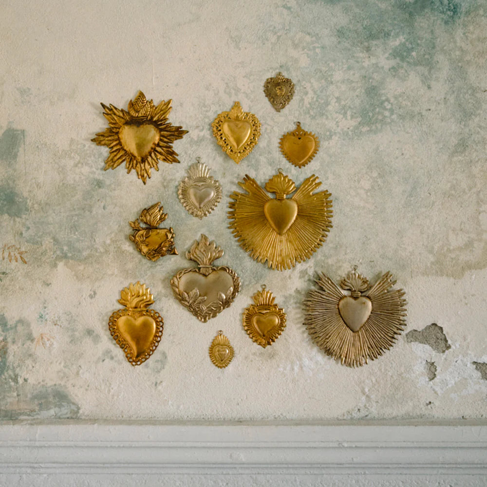 Collection Ex-Voto