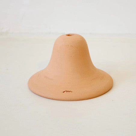 Suspension Artisanale en Terracotta