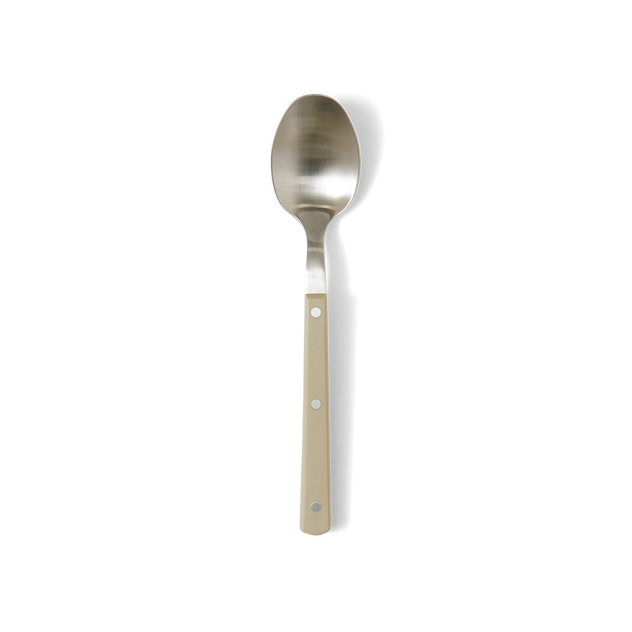 Collection de couverts – Couleur Olive