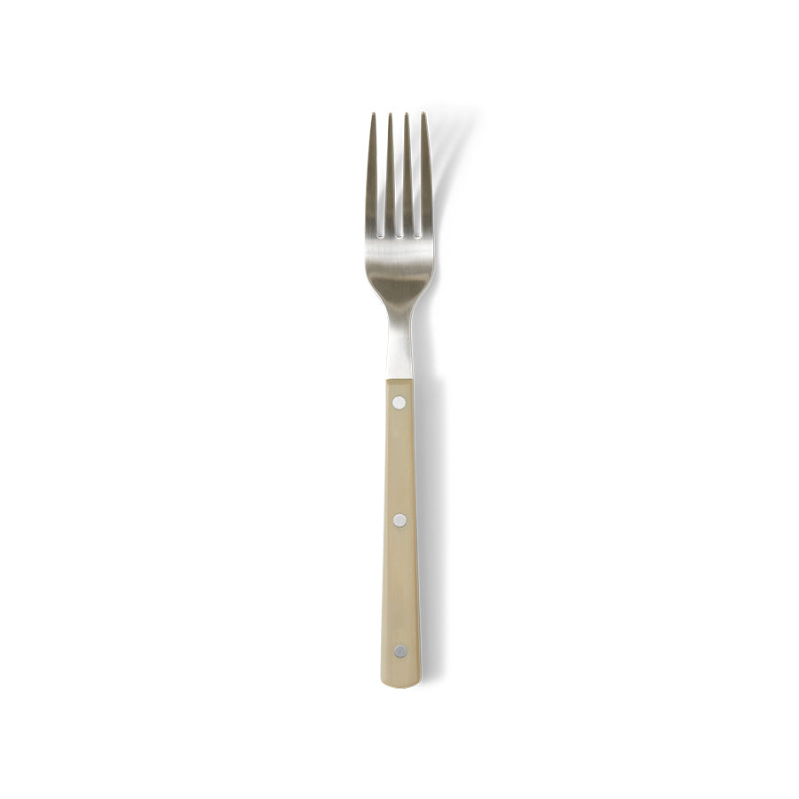 Collection de couverts – Couleur Olive