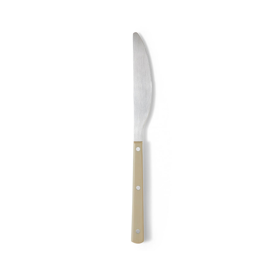 Collection de couverts – Couleur Olive
