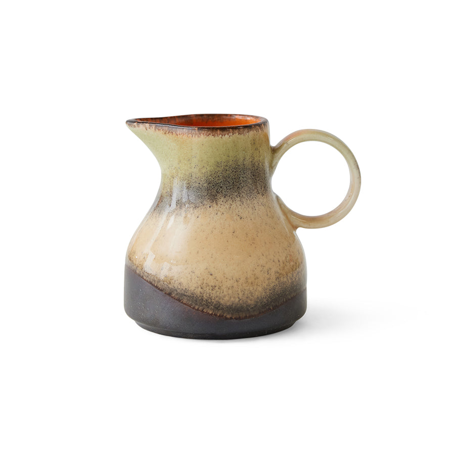 Pot à lait