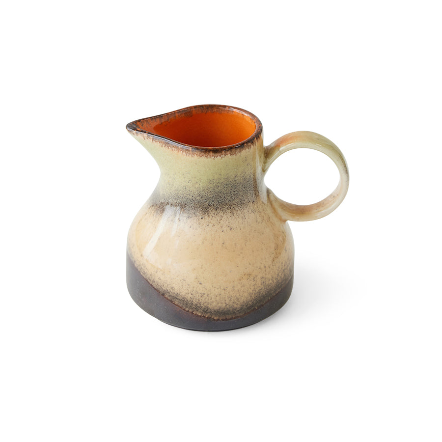 Pot à lait