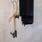 Philo Moyenne - Serviette de bain en gaze de coton
