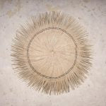 Sun circle Naturel