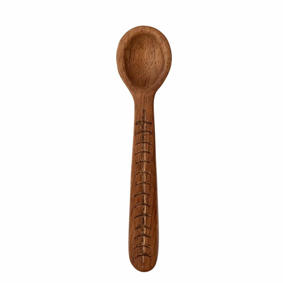 Petite cuillère en bois Kerrie