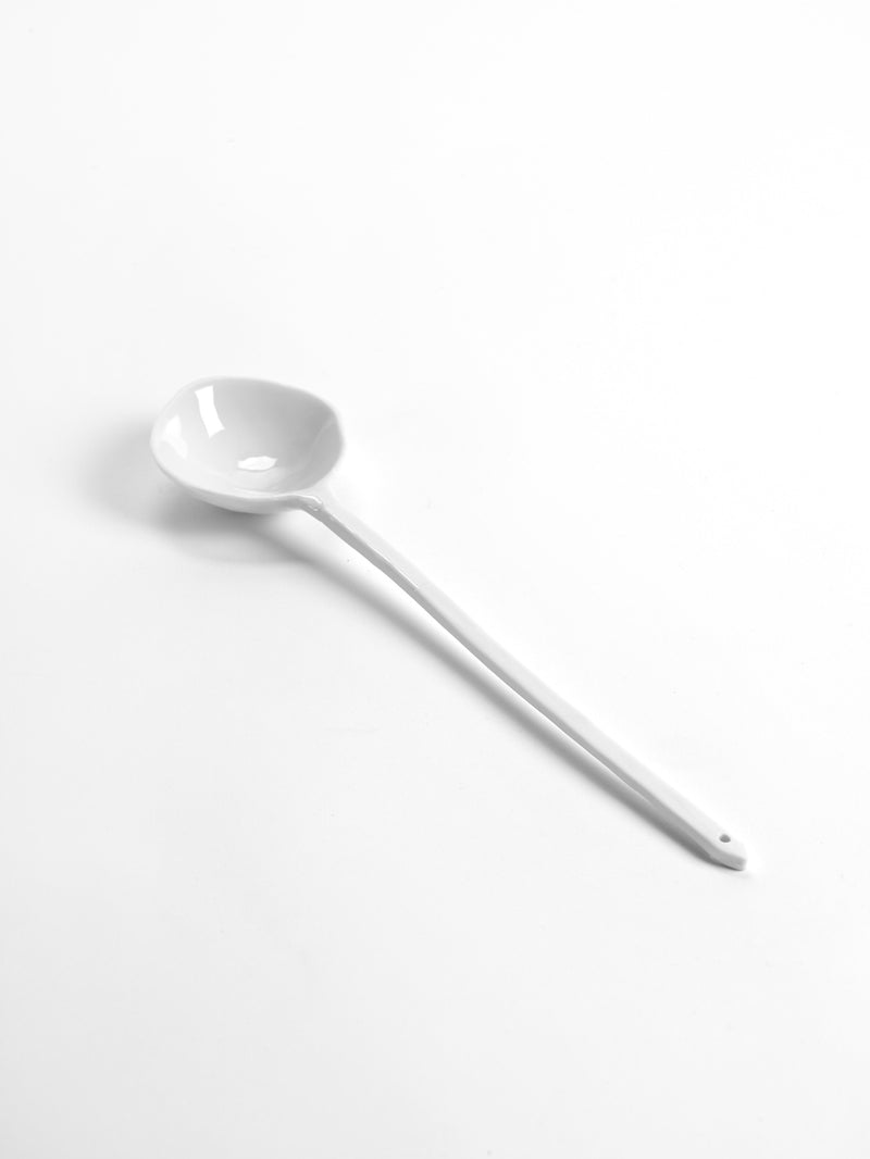 Cuillère Angulaire