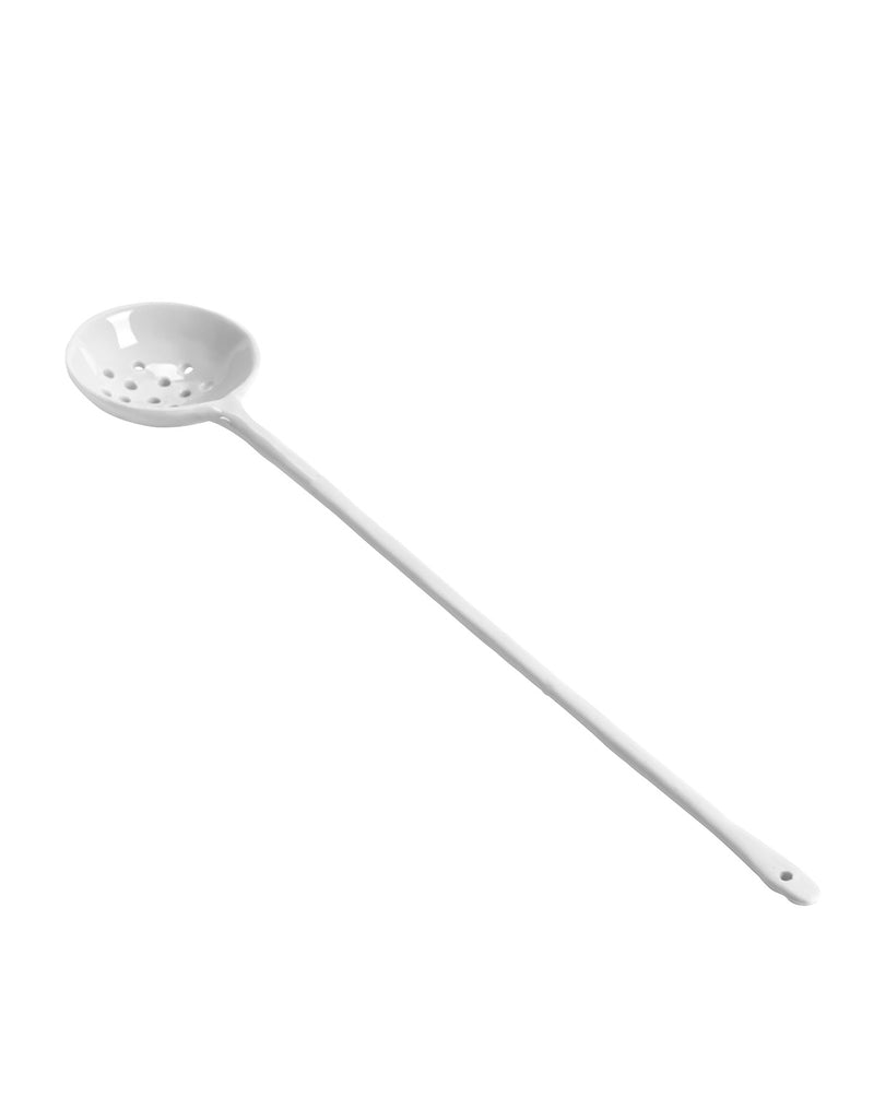 Cuillère Ronde Crépine L