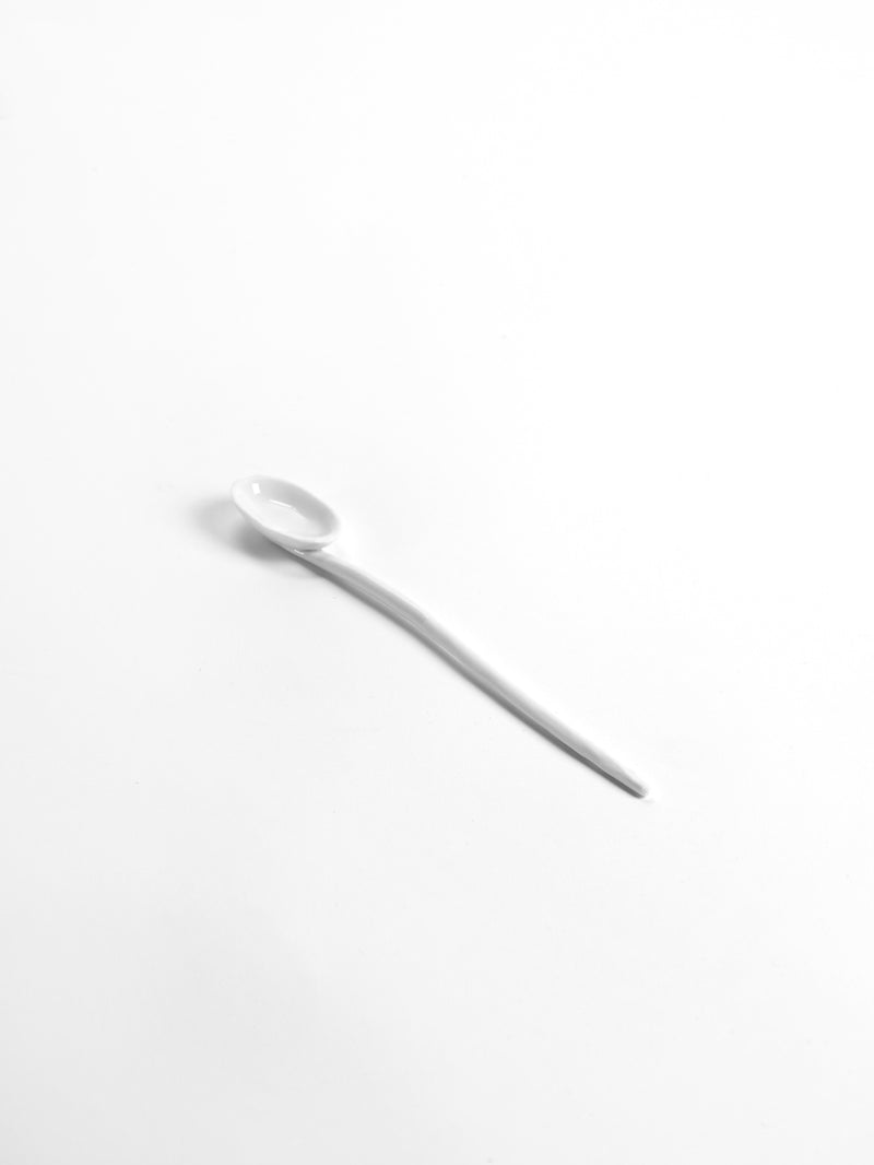 Cuillère Ovale S