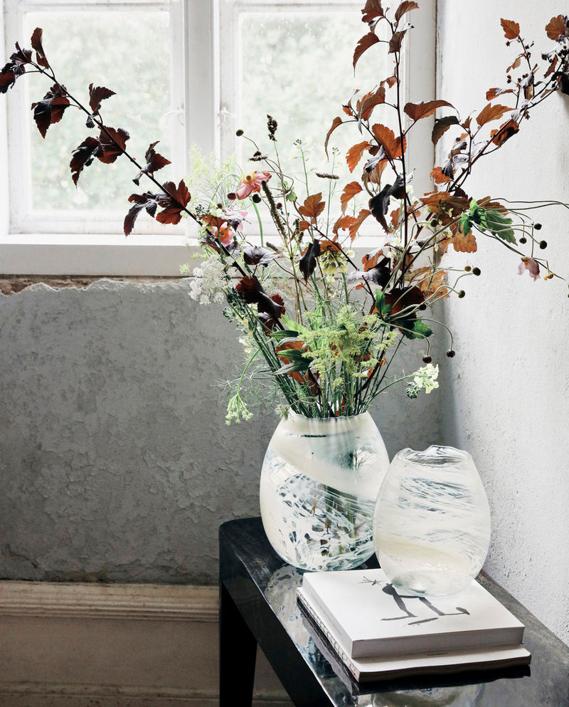Vase Jupiter