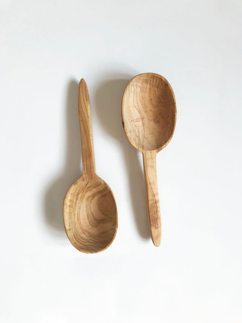 Cuillère à Riz