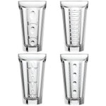 Verre Long Drink Saga