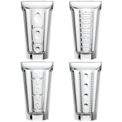 Verre Long Drink Saga