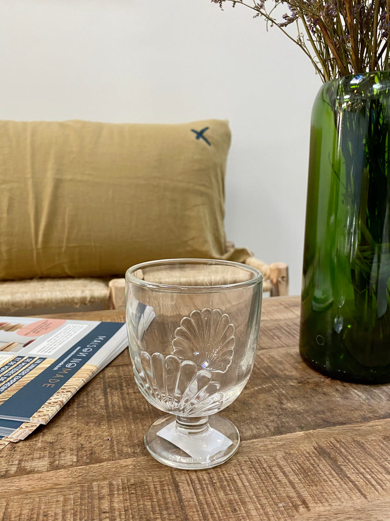 Verre à Pied BELLE-ILE