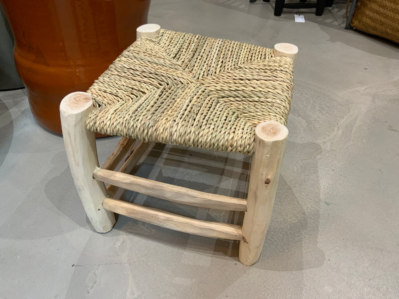 Petit Tabouret bois