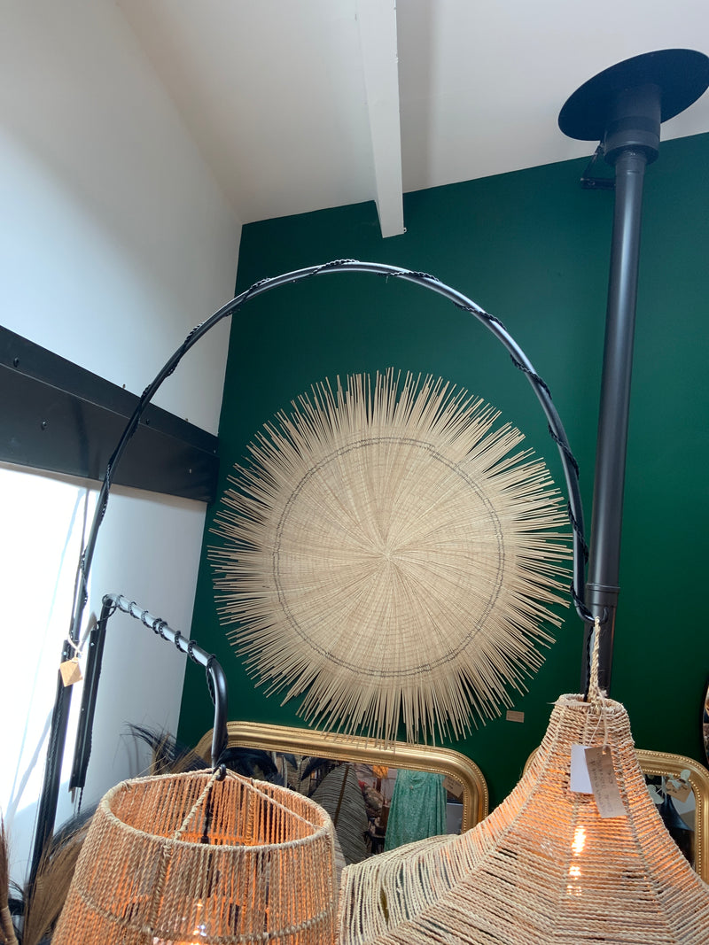 Sun circle Naturel